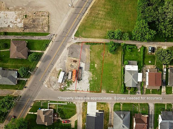 2nd image of 25th St Lot 16-50-113