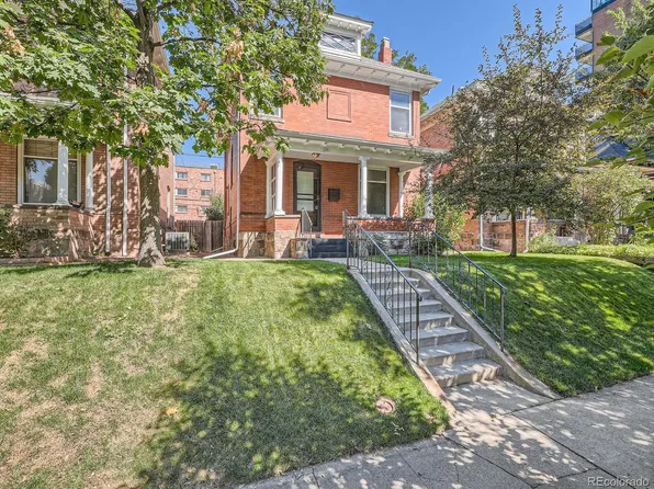 1240 Vine Street, Denver, CO 80206