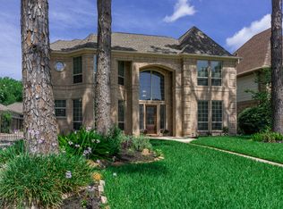 8510 Herts Rd, Spring, TX 77379