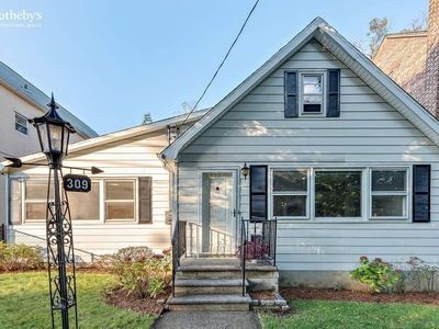 309 W 259th St, Bronx, NY, 10471