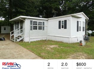 4020 Scottsdale Ave, Pace, FL 32571