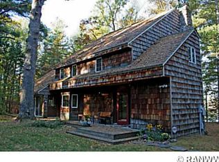 14644 W Sunset Ln, Stone Lake, WI 54876