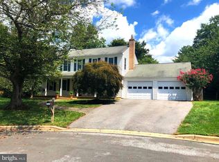 12301 Evermay Ct, Gaithersburg, MD 20878