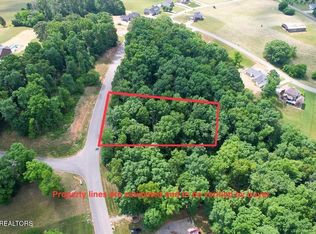 1955 Turners Landing Rd #97, Russellville, TN 37860