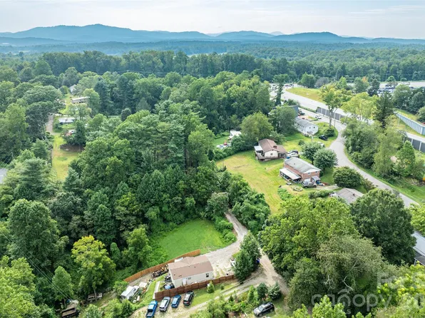 751 Brevard Rd, Asheville, NC 28806