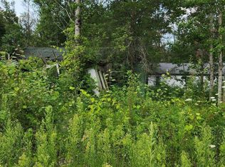 6935 S Pine Center Dr, Baldwin, MI