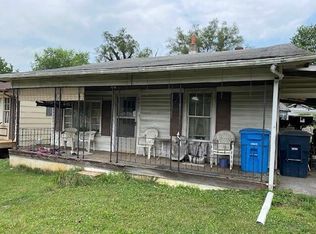 1714 Riverdale Rd SE, Roanoke, VA 24014