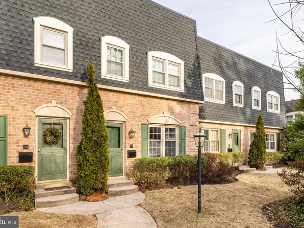 211 Bloomingdale Ave #10B4008, Wayne, PA 19087