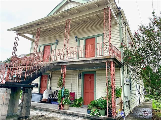 1st image of 3501 Calhoun St APT C