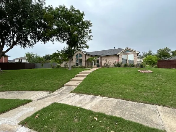 2728 Scarborough Ln, Carrollton, TX 75006
