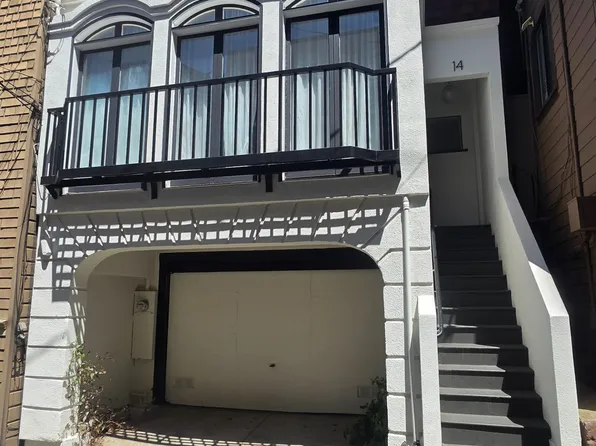 14 Allen St, San Francisco, CA 94109