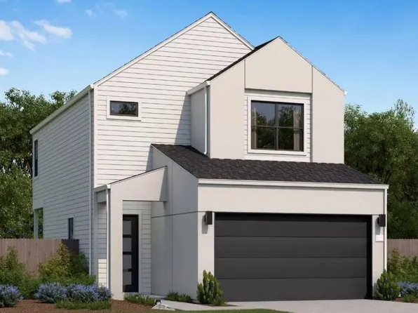 1303 Sweet Bark St, Austin, TX 78745