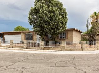 1906 E Dakota St, Tucson, AZ 85706