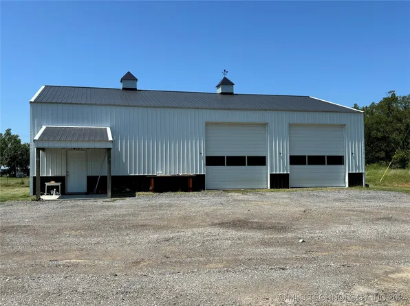 16601 Happy Camp Rd, Beggs, OK 74421