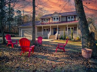 1933 Dry Ridge Rd, Adams, KY 41201