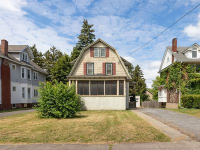 143 Highland Ave, Syracuse, NY, 13203