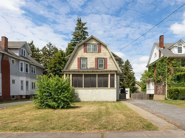 143 Highland Ave, Syracuse, NY 13203