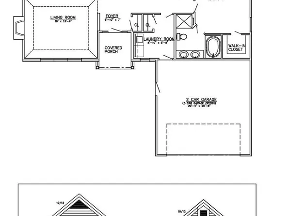 449 Little Calvey Valley Rd, Robertsville, MO 63072