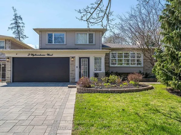 3 Wythenshawe Wood, Toronto, ON M1E 1H1
