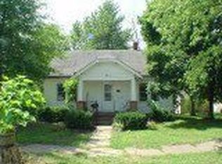 203 E 2nd St, Freeman, MO 64746