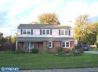 636 Northhampton Rd, Norristown, PA 19403