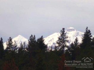 17920 Wilt Rd, Sisters, OR 97759