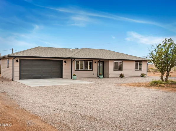 180 S Bright Star Lane, Cornville, AZ 86325