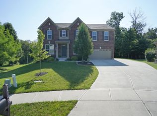 1349 Millstream Dr, Batavia, OH 45103