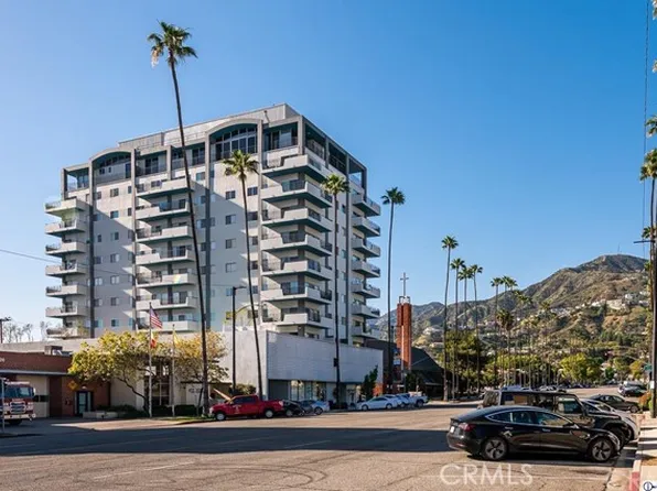 1155 N Brand Blvd Unit 306, Glendale, CA 91202