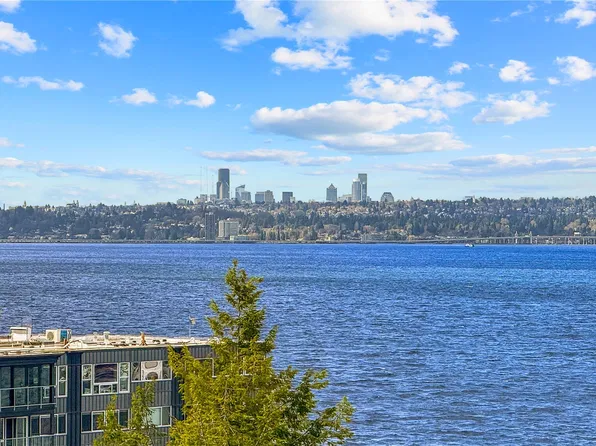 311 2nd Street S #101, Kirkland, WA 98033