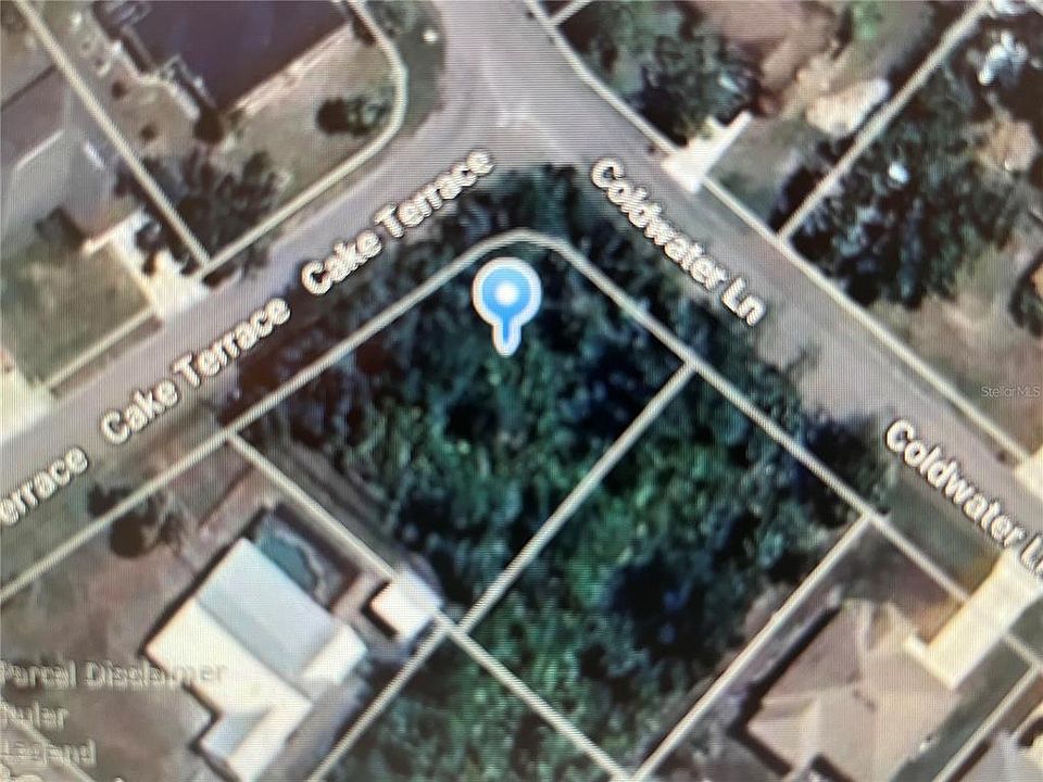 1st image of LOT 34 Coldwater Ln