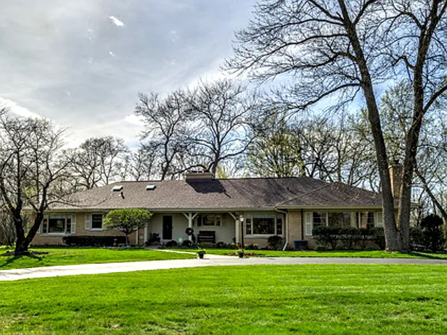3452 W Mardan Dr photo 1