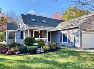 45 Plymouth Grove Dr #45, Kennebunk, ME 04043