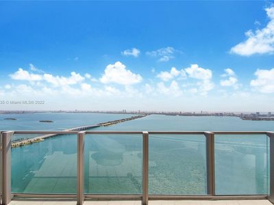 2900 NE 7th Ave PENTHOUSE 4701, Miami, FL, 33137