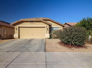 1516 S 86th Ln, Tolleson, AZ 85353