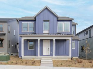 Plan 2 Horizon Plan, Polaris at Terraine, West Jordan, UT 84081