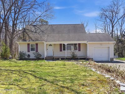 132 N Cooks Bridge Road, Jackson, NJ, 08527