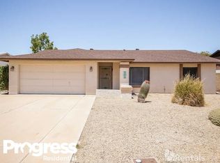 7402 W Columbine Dr, Peoria, AZ 85381