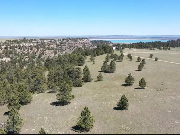 Canyon Dr, Shawmut, MT 59078