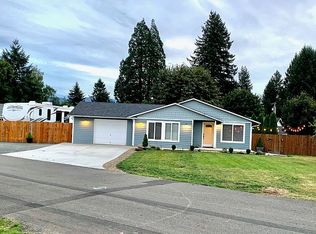 101 E Cushman St, Yacolt, WA
