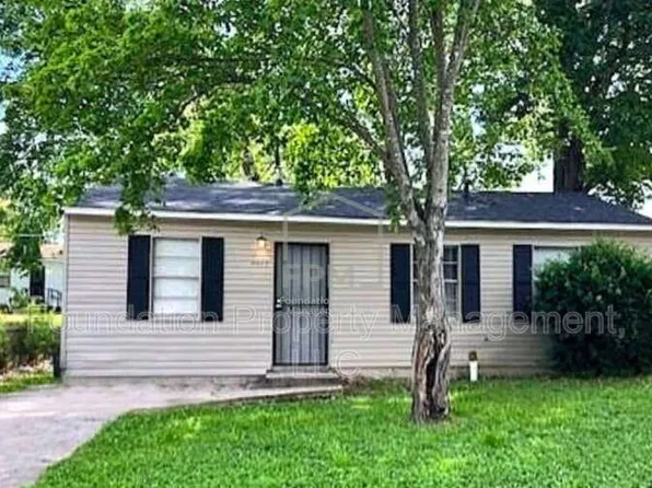 4422 Suncrest Dr, Memphis, TN 38127