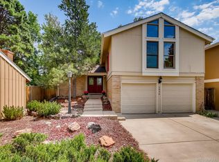 2896 S Macon Ct, Aurora, CO 80014