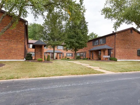 7937 Royal Arms Ct APT 4, Saint Louis, MO 63123