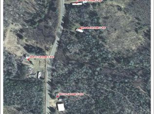 On Grundy Rd, Irma, WI 54442