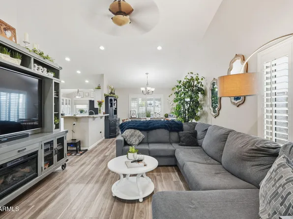 13190 N 90TH Place, Scottsdale, AZ 85260