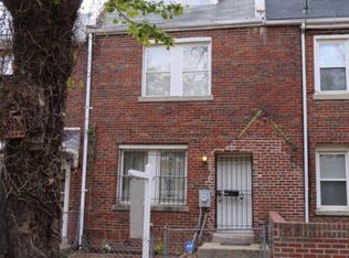 1014 17th Pl NE, Washington, DC 20002