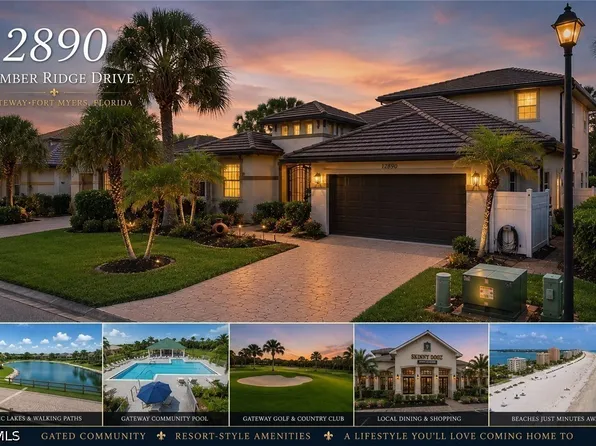 12890 Timber Ridge Dr, Fort Myers, FL 33913