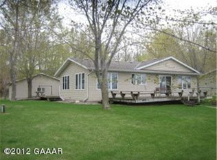3083 Basswood Shores Ln NW, Alexandria, MN 56308