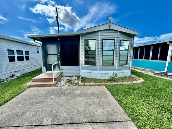 119 Parson Brown Rd, Palmetto, FL 34221