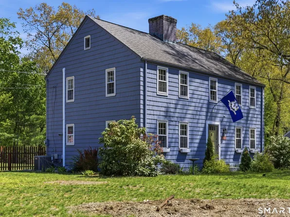 244 Buttonball Lane, Glastonbury, CT 06033